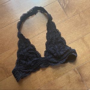 Lace Bralette